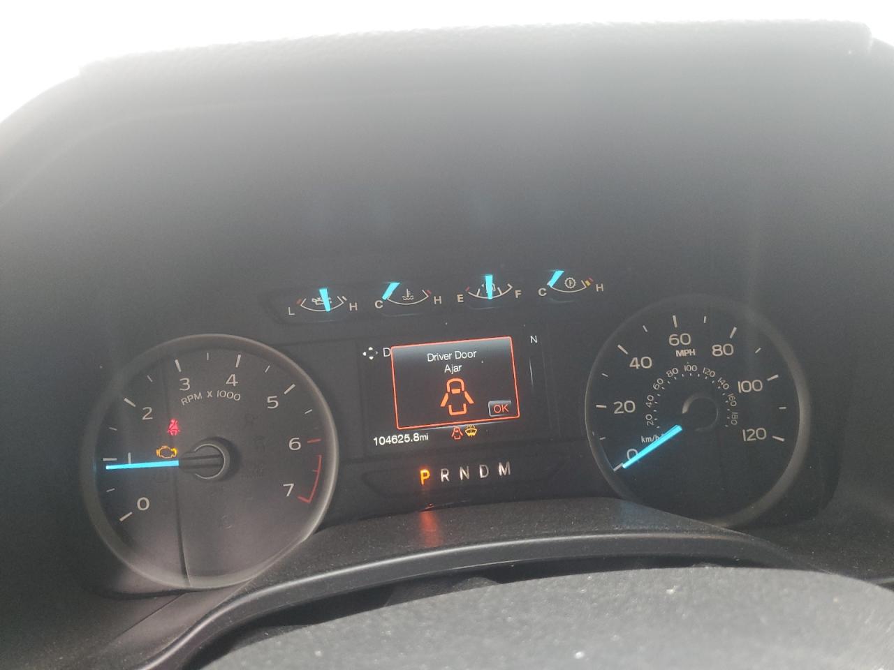 2019 Ford F150 Supercrew VIN: 1FTEW1EP5KFC33940 Lot: 85819745