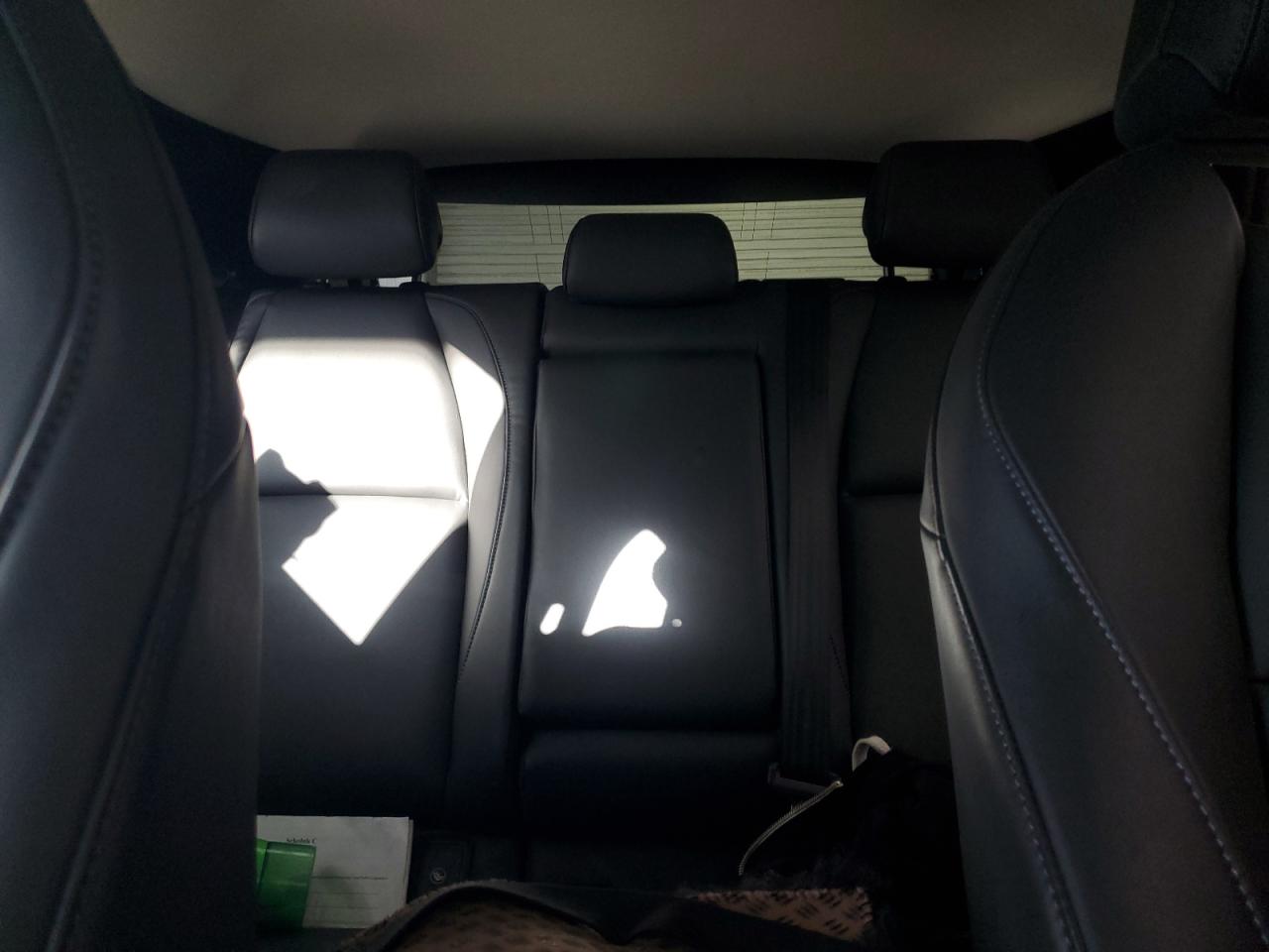 2024 Mazda Cx-30 Select VIN: 3MVDMBBM8RM703887 Lot: 84565085