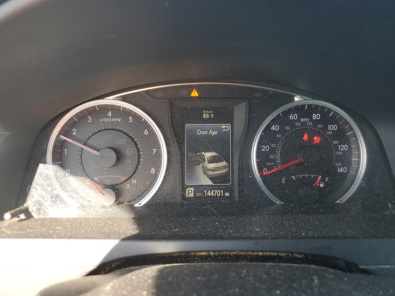 2015 Toyota Camry Le VIN: 4T1BF1FKXFU077249 Lot: 85081235