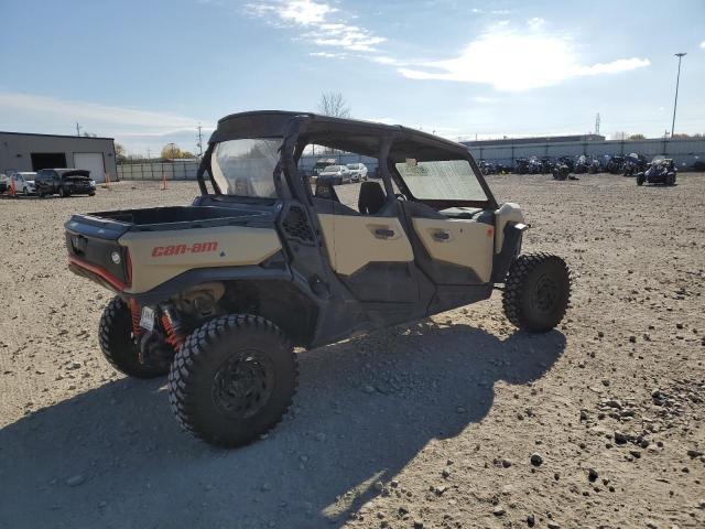 2023 CAN-AM COMMANDER MAX XT 1000R  