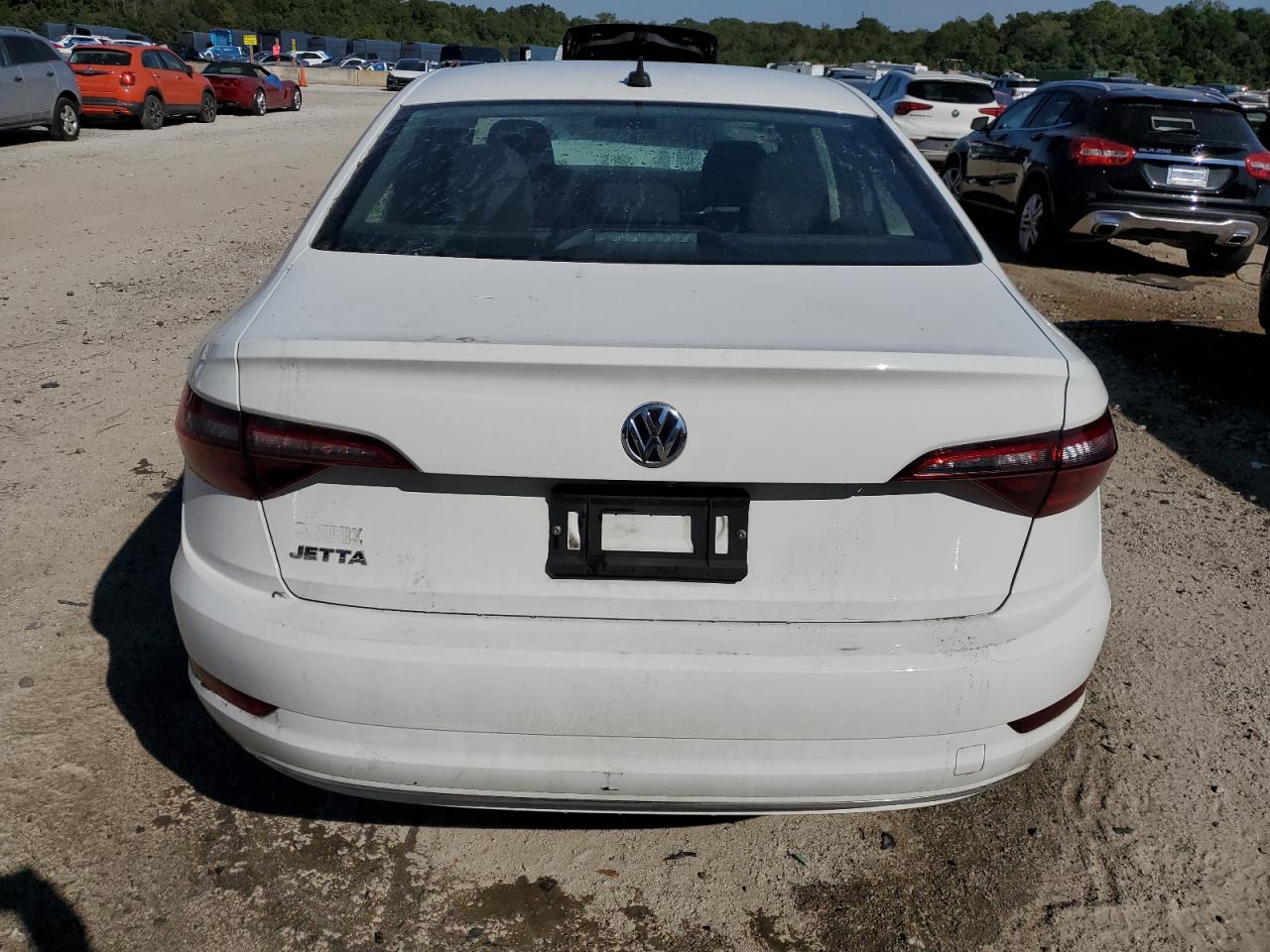 2021 Volkswagen Jetta S VIN: 3VWC57BU2MM011718 Lot: 84464645
