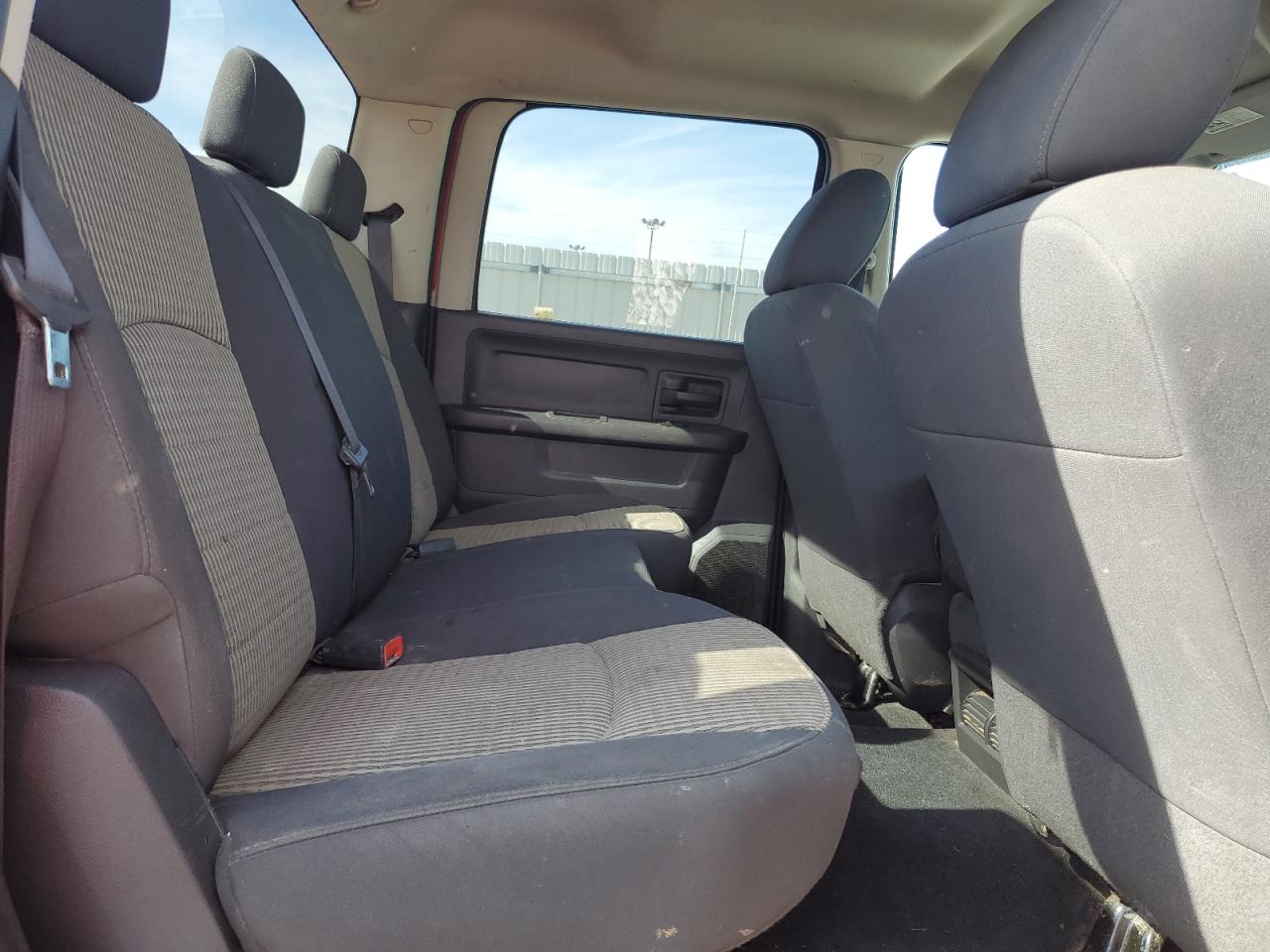 2010 Dodge Ram 3500 VIN: 3D73M4CL9AG141800 Lot: 80354485