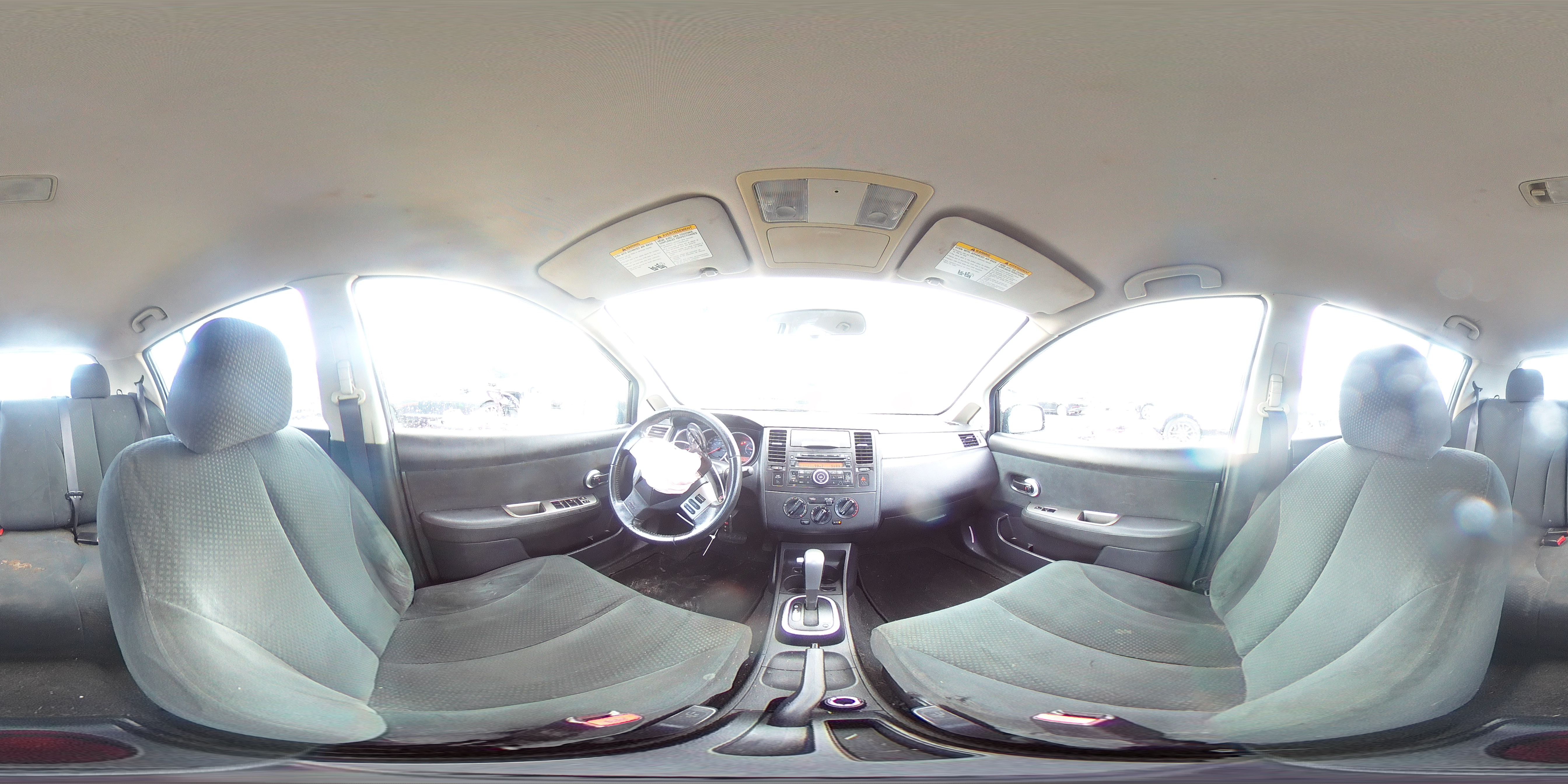 2012 Nissan Versa S VIN: 3N1BC1CP5CK251076 Lot: 82263895