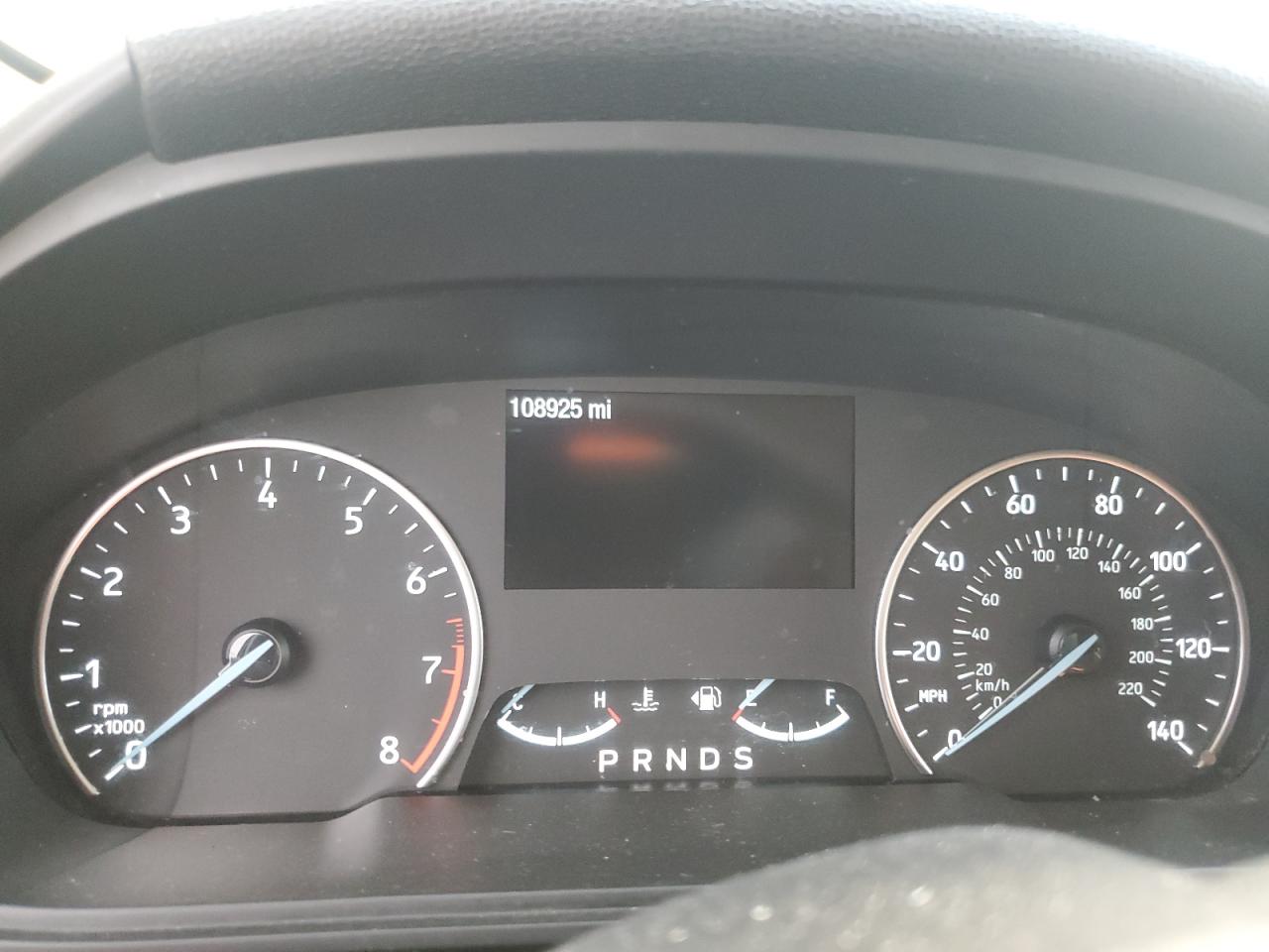 2018 Ford Ecosport Se VIN: MAJ3P1TE6JC239550 Lot: 90029355