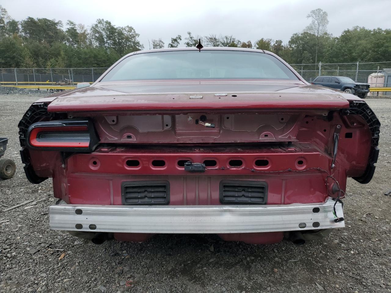2019 Dodge Challenger Sxt VIN: 2C3CDZAG0KH614602 Lot: 86455245