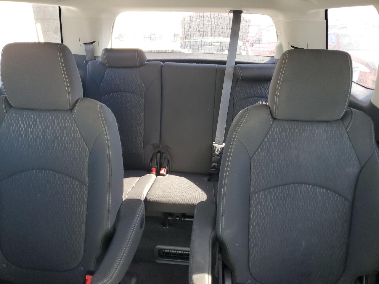 2014 GMC Acadia Sle VIN: 1GKKRPKD3EJ364099 Lot: 87012925