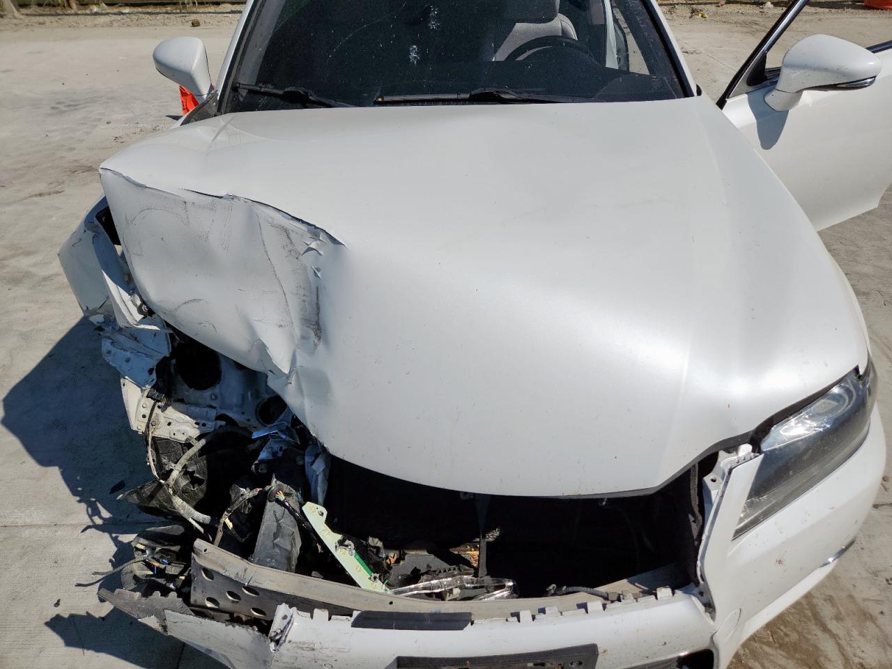 2014 Lexus Gs 350 VIN: JTHBE1BL0E5042202 Lot: 82370965