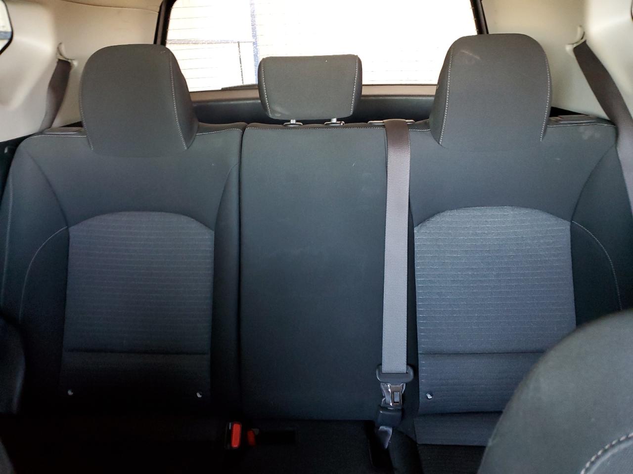 2021 Kia Soul Lx VIN: KNDJ23AU1M7752496 Lot: 87468825