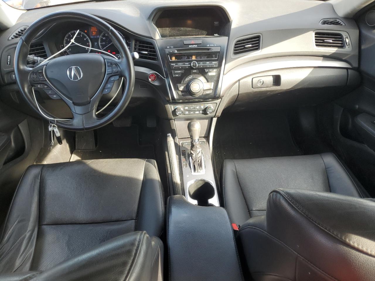 2014 Acura Ilx 20 Tech VIN: 19VDE1F79EE010918 Lot: 84965615