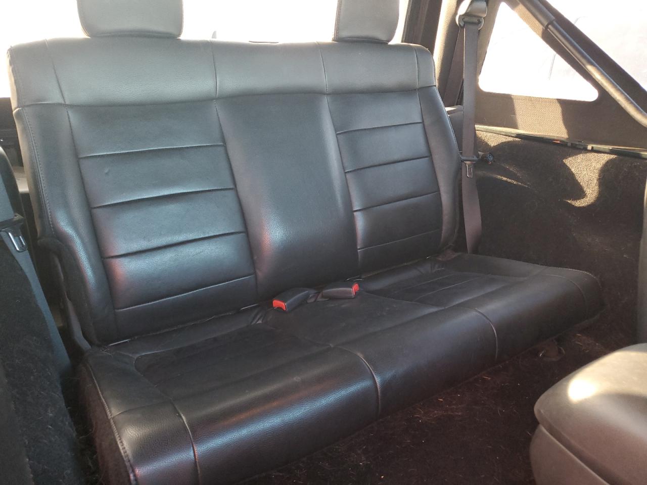 2012 Jeep Wrangler Sport VIN: 1C4AJWAG4CL116725 Lot: 86132875