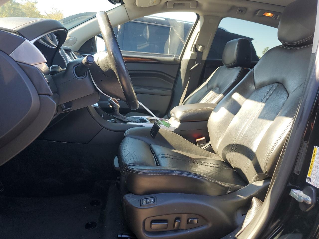 2014 Cadillac Srx Luxury Collection VIN: 3GYFNBE37ES561705 Lot: 90425105