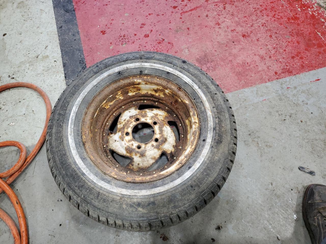 2015 Chevrolet Equinox Lt VIN: 2GNFLFEK4F6133916 Lot: 84974905