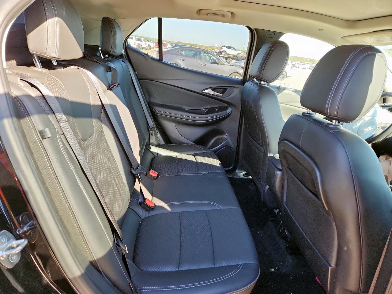 2021 Buick Encore Gx Essence VIN: KL4MMFSL4MB103345 Lot: 90532465