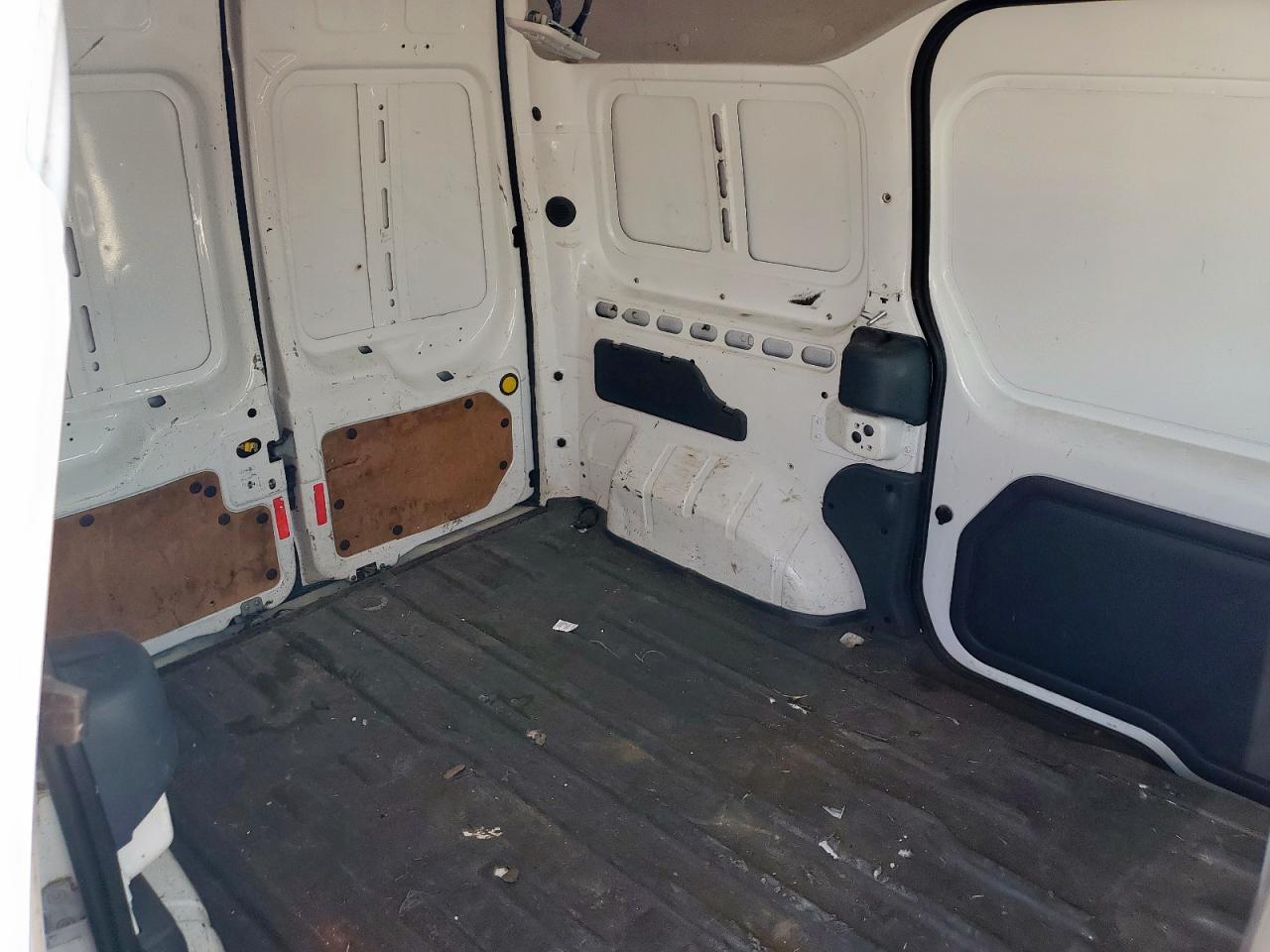 2012 Ford Transit Connect Xl VIN: NM0LS7AN7CT100882 Lot: 85876345