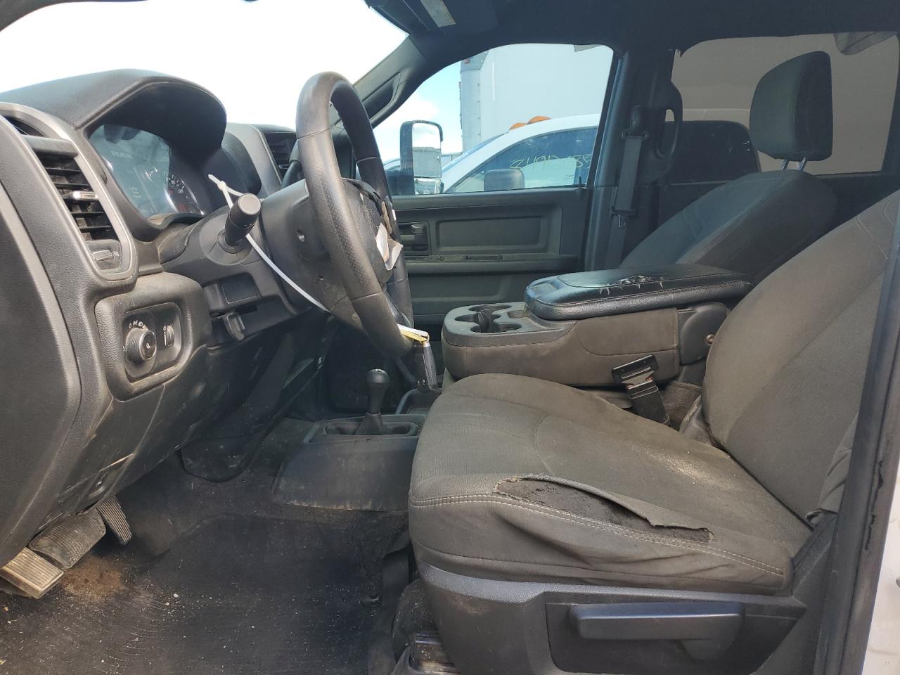 2022 Ram 3500 Tradesman VIN: 3C63RRGL4NG113841 Lot: 85505635