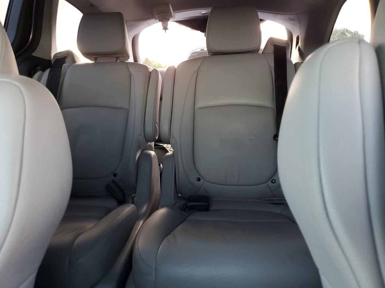 2021 Honda Odyssey Exl VIN: 5FNRL6H70MB024437 Lot: 84465965