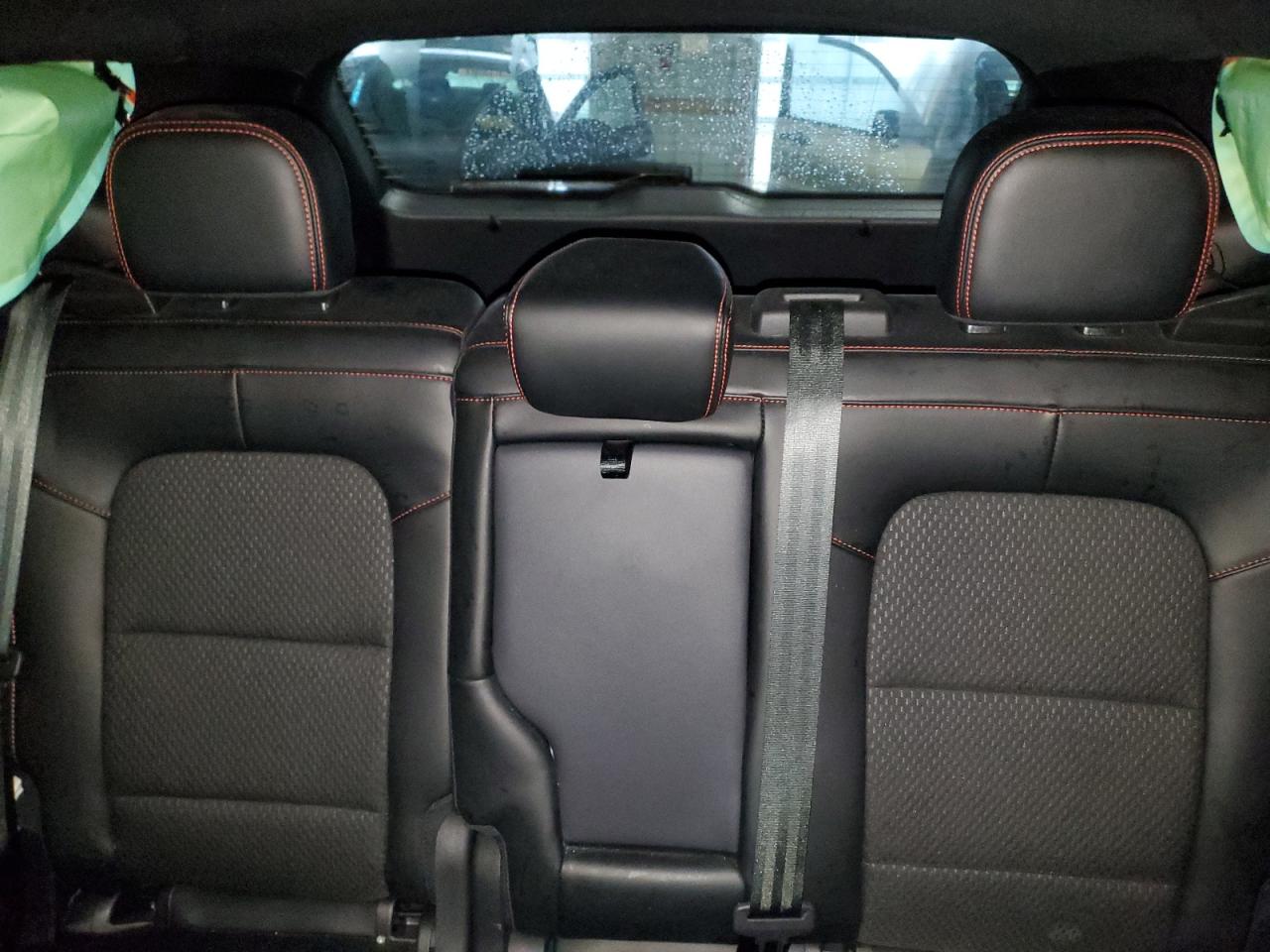 2024 Ford Escape St Line Select VIN: 1FMCU9NZ6RUA36161 Lot: 85087215