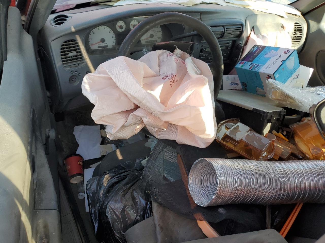 2005 Ford Ranger VIN: 1FTYR10U85PB08110 Lot: 84791335