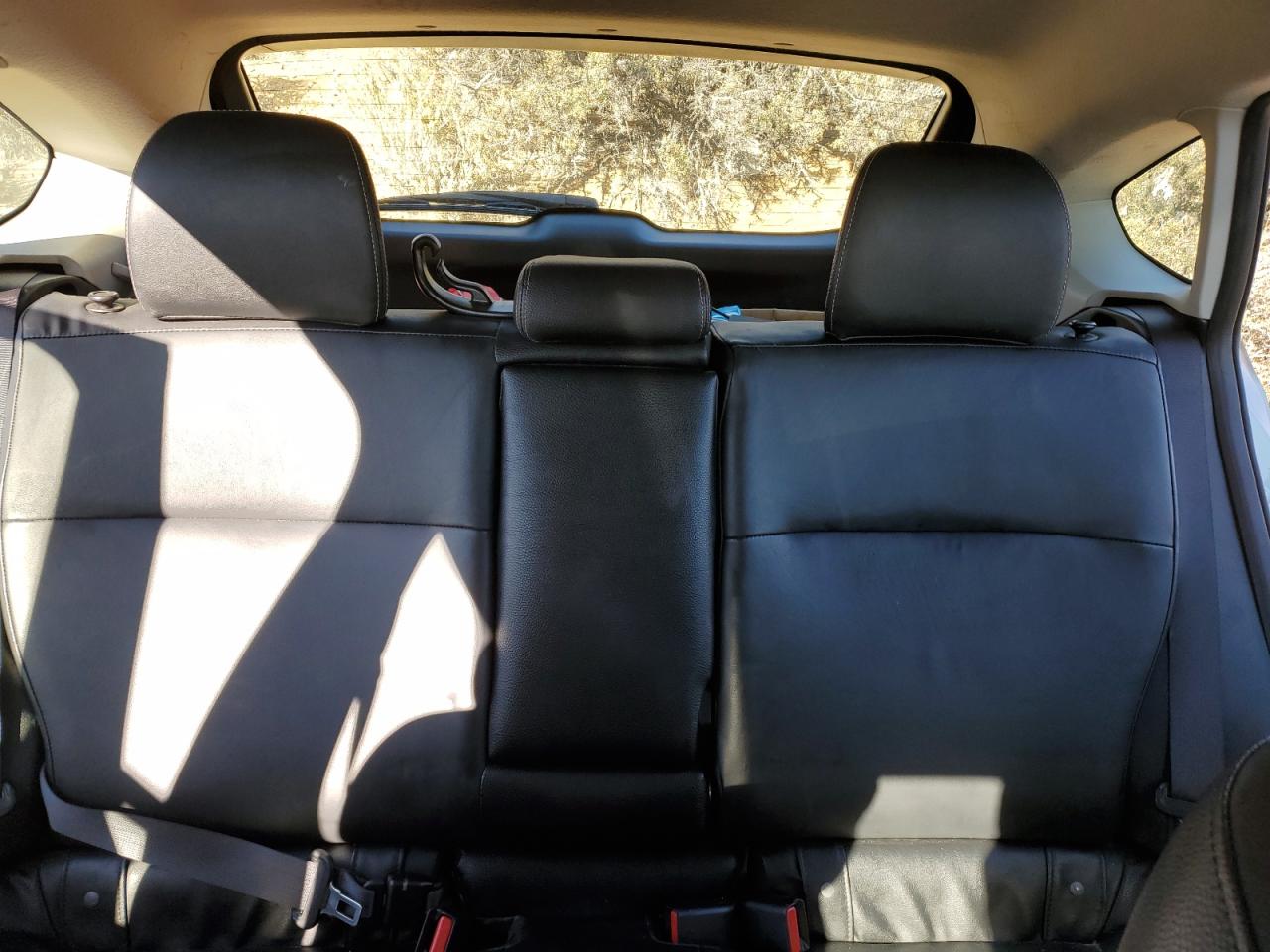 2013 Subaru Impreza Sport Limited VIN: JF1GPAU65D2852780 Lot: 84816285