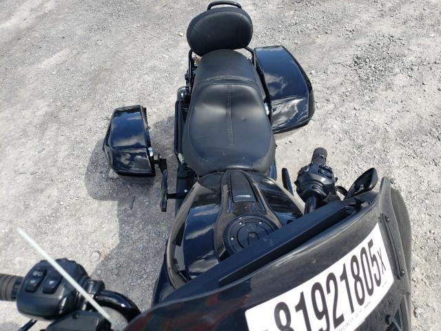 2025 HARLEY-DAVIDSON FLHX   