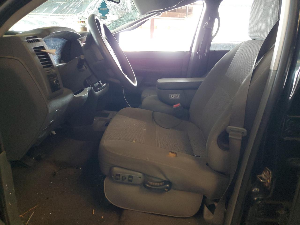 2006 Dodge Ram 2500 VIN: 3D7KR29C16G202864 Lot: 86130095