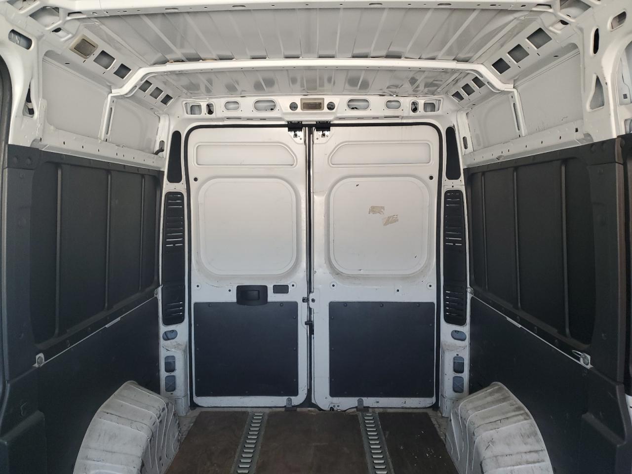 2018 Ram Promaster 2500 VIN: 3C6TRVCG7JE146789 Lot: 87382415