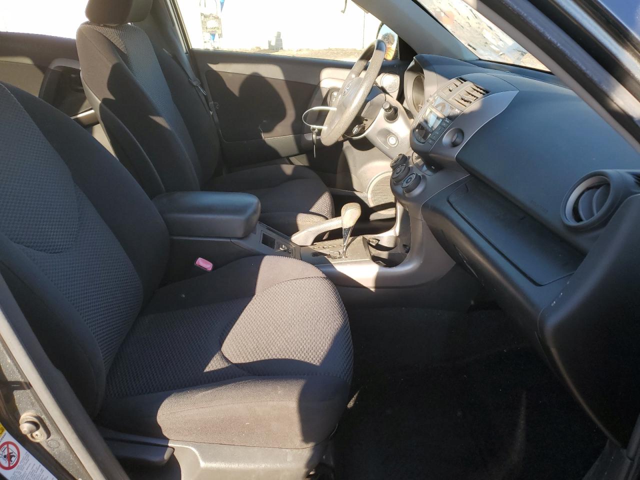 2007 Toyota Rav4 Sport VIN: JTMBD32V175063693 Lot: 85907395