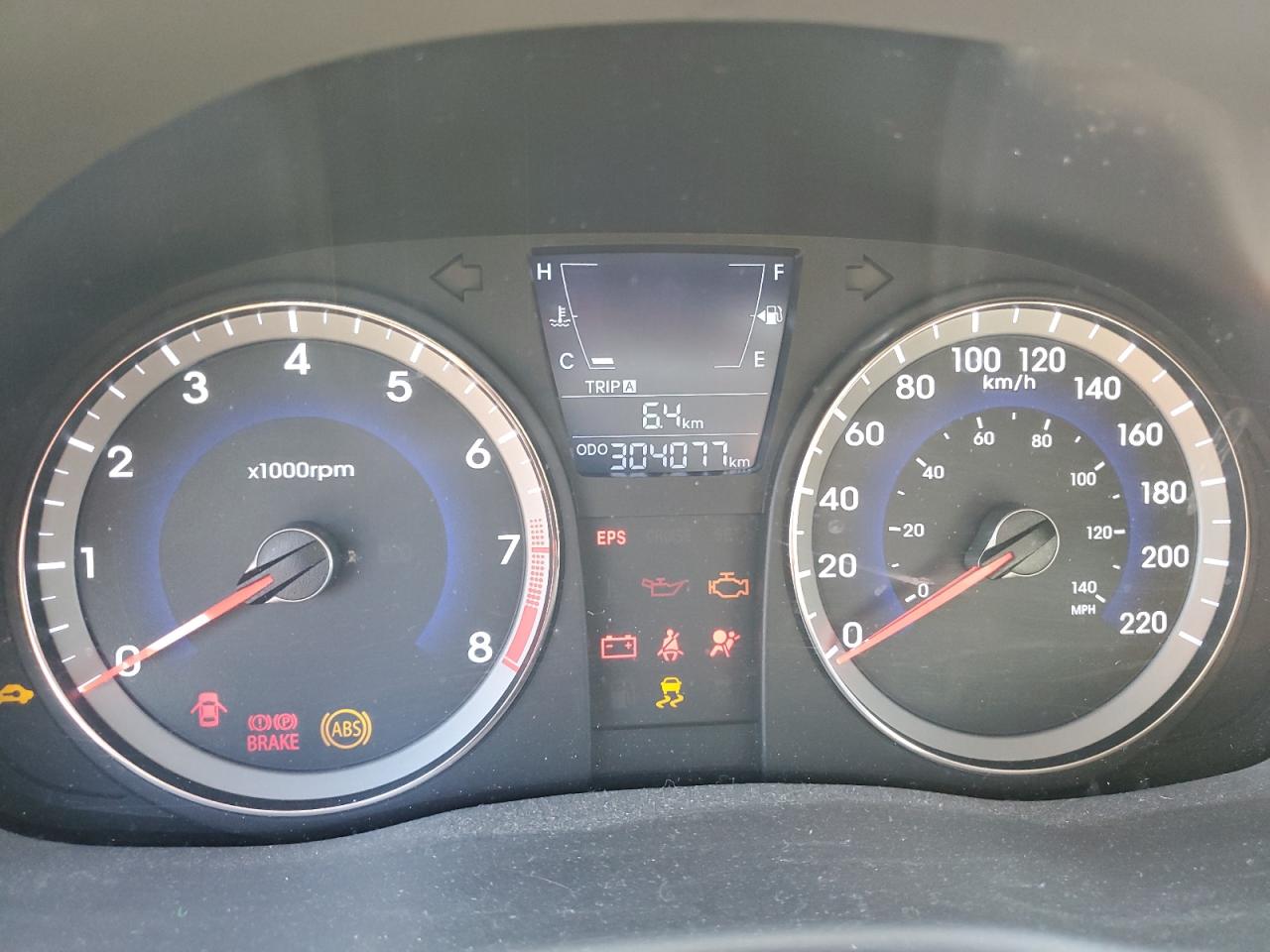 2012 Hyundai Accent Gls VIN: KMHCT4AE1CU251530 Lot: 82392105