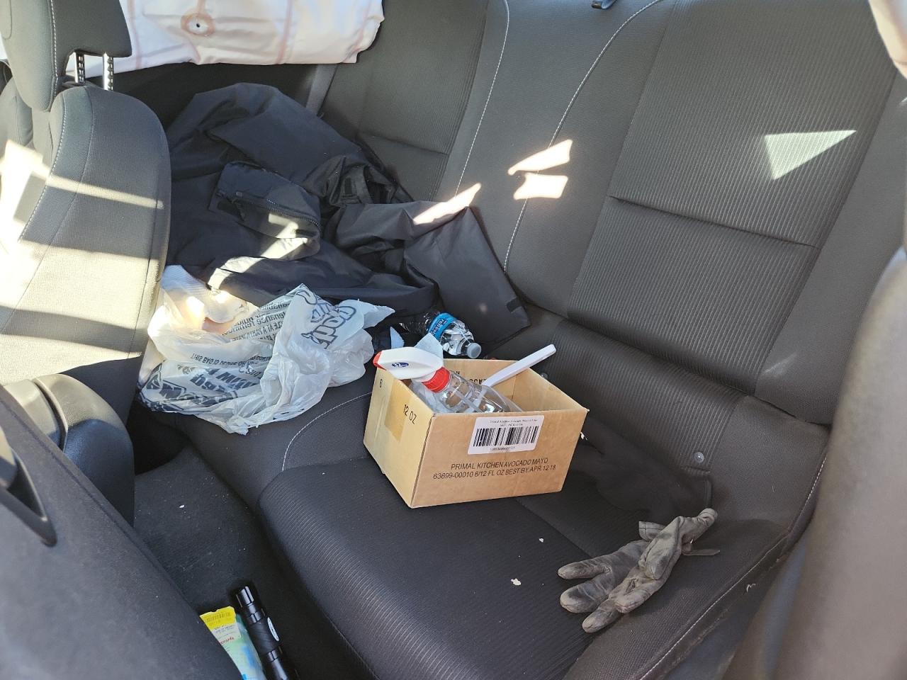 2011 Chevrolet Camaro Lt VIN: 2G1FB1ED5B9100263 Lot: 87272555