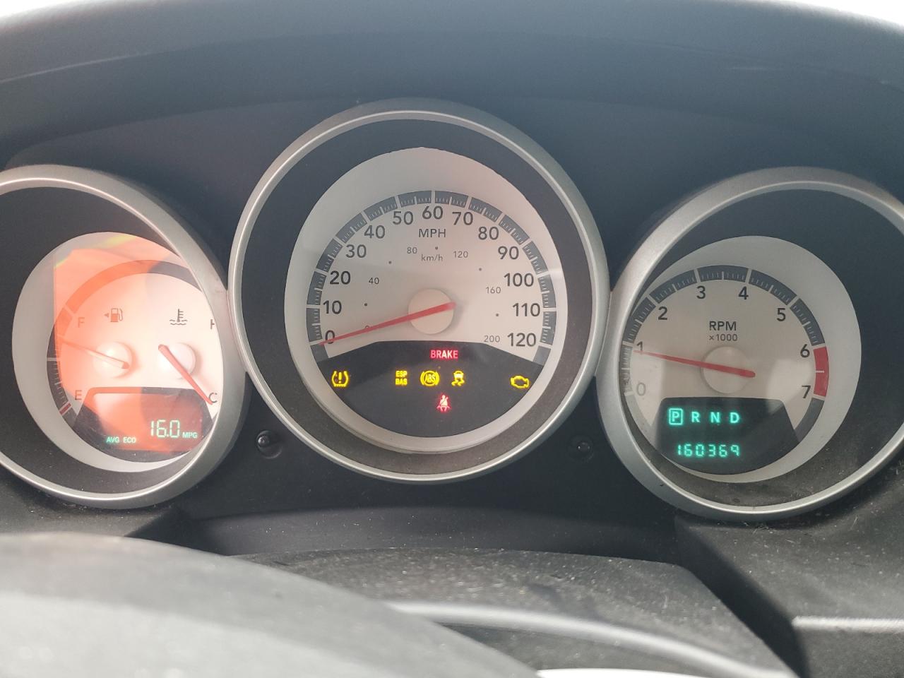 2010 Dodge Grand Caravan Se VIN: 2D4RN4DE5AR232982 Lot: 90334695