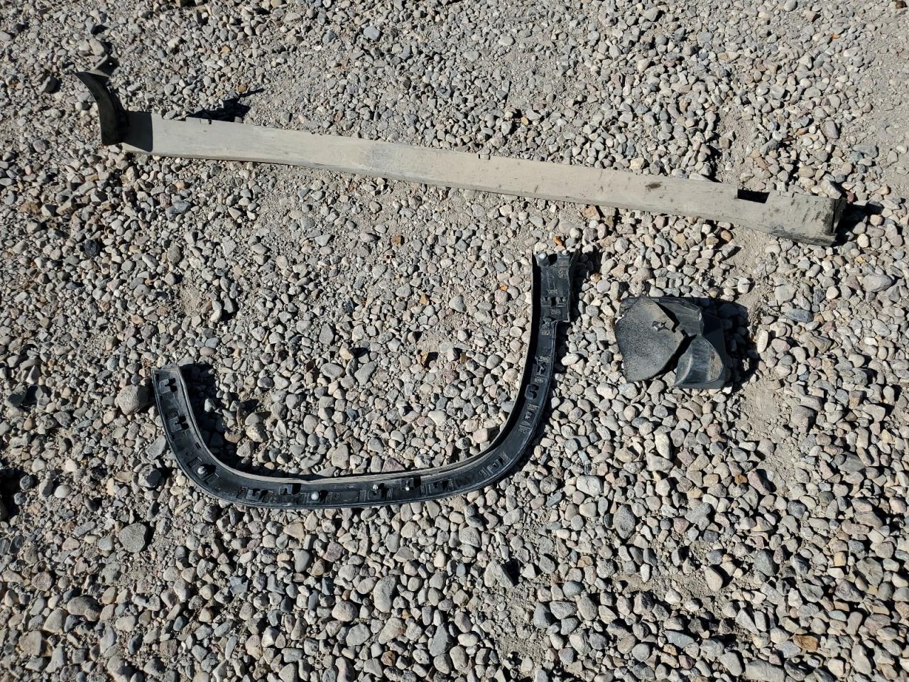 2017 GMC Acadia Slt-1 VIN: 1GKKNULS1HZ214652 Lot: 84363855