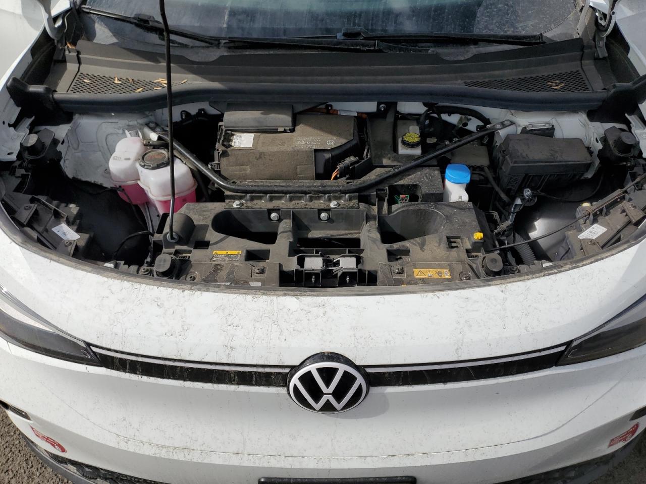 2023 Volkswagen Id.4 Pro VIN: 1V2CMPE88PC035787 Lot: 85843105