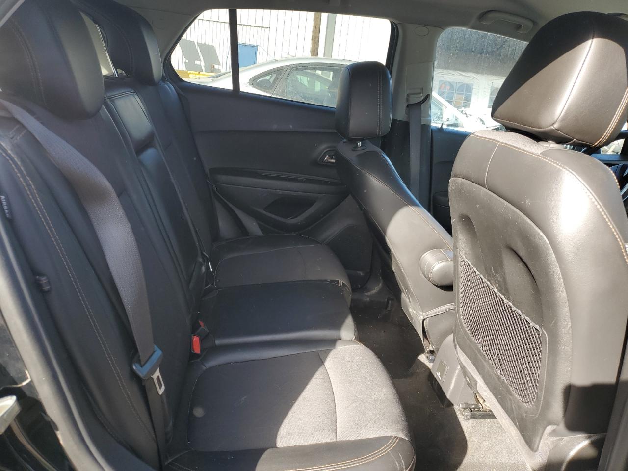 2020 Chevrolet Trax 1Lt VIN: 3GNCJPSB8LL147974 Lot: 90130075