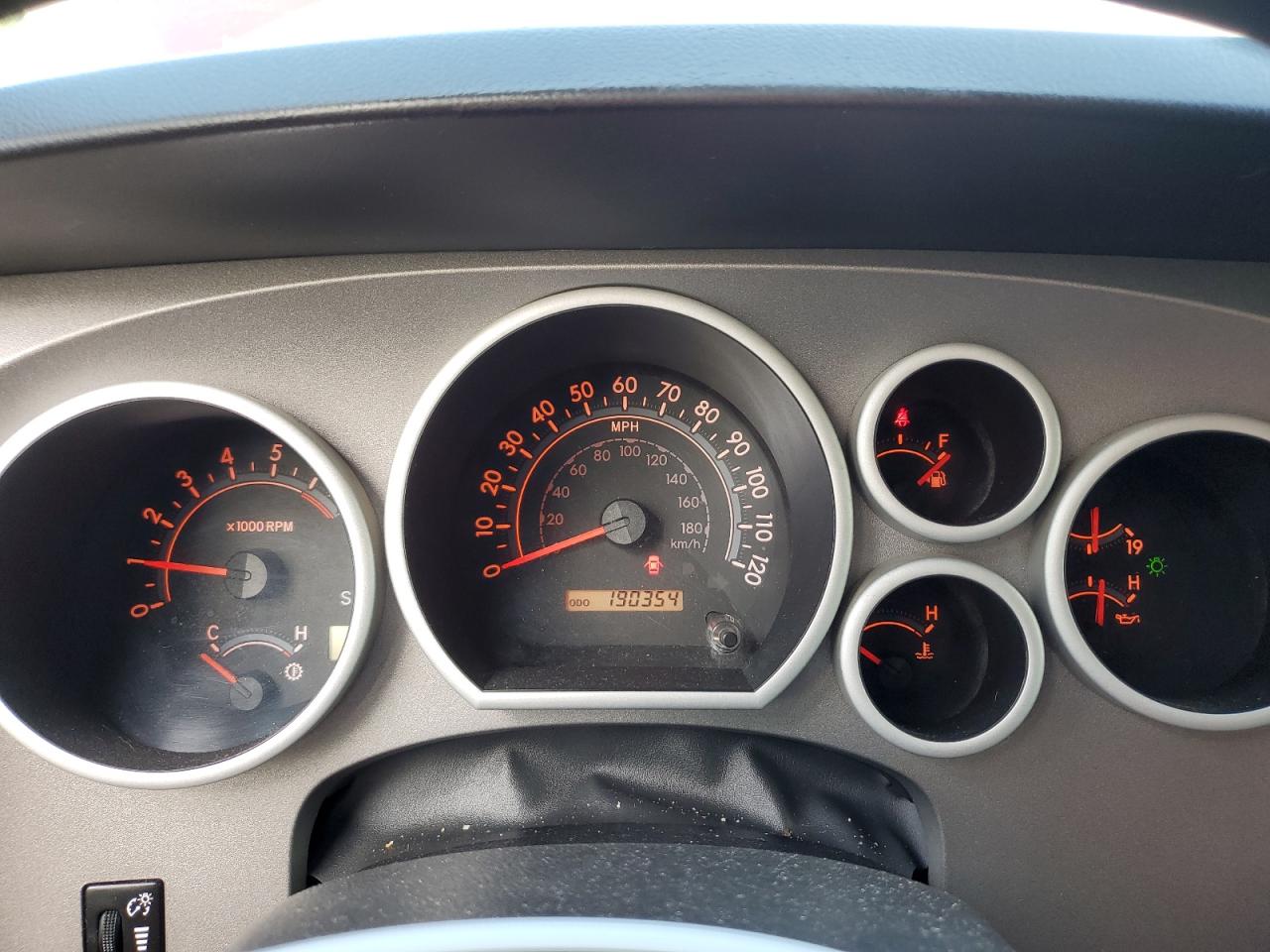 2010 Toyota Tundra Double Cab Sr5 VIN: 5TFUY5F15AX113460 Lot: 84216765