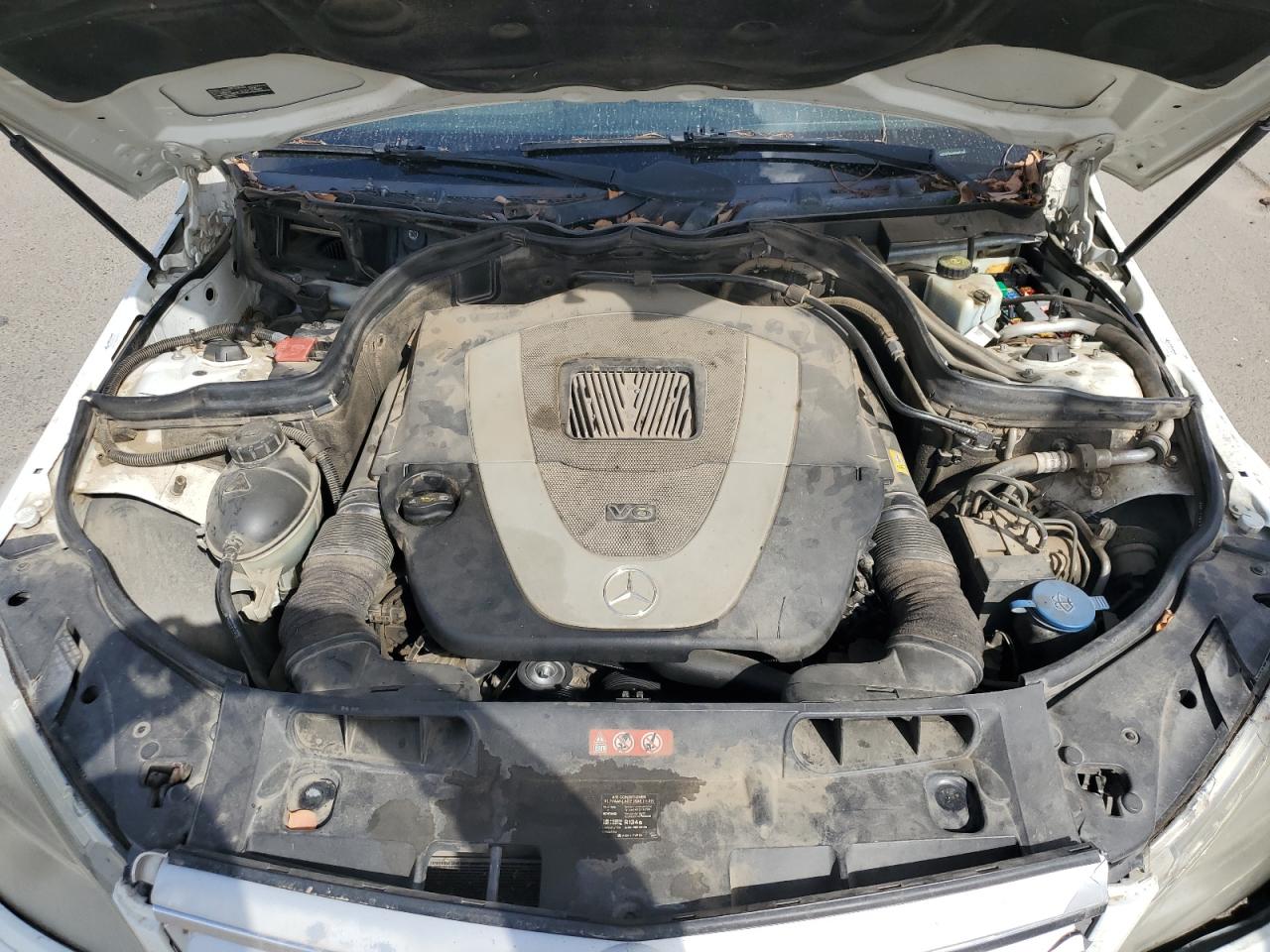 2009 Mercedes-Benz C 350 VIN: WDDGF56X99R049100 Lot: 84956785