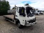 2024 MITSUBISHI FUSO CANTER 7C15 43  for sale at Copart SANDTOFT