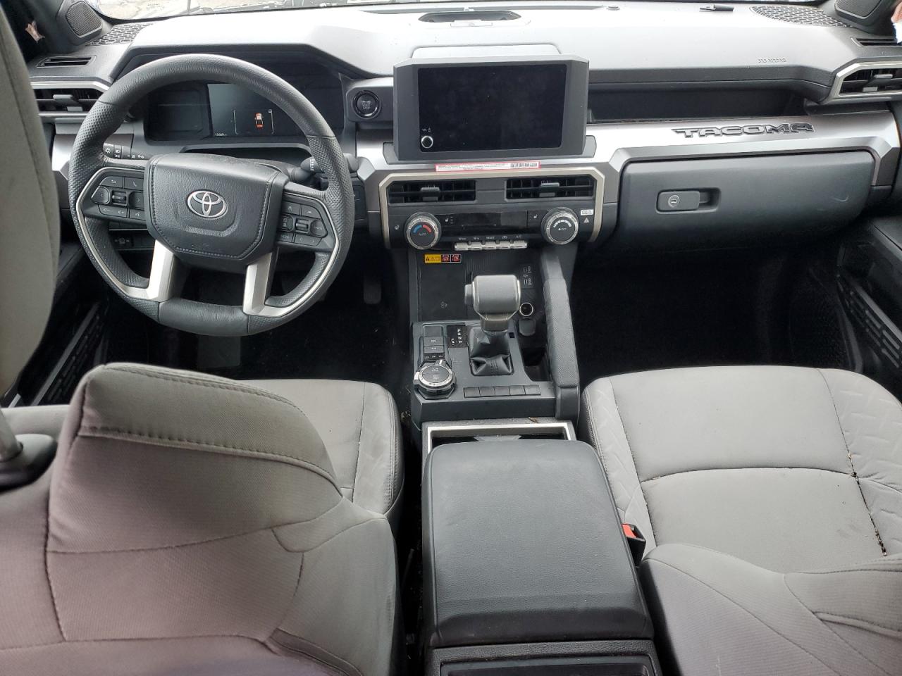 2024 Toyota Tacoma Double Cab VIN: 3TMLB5JN2RM058409 Lot: 85350065