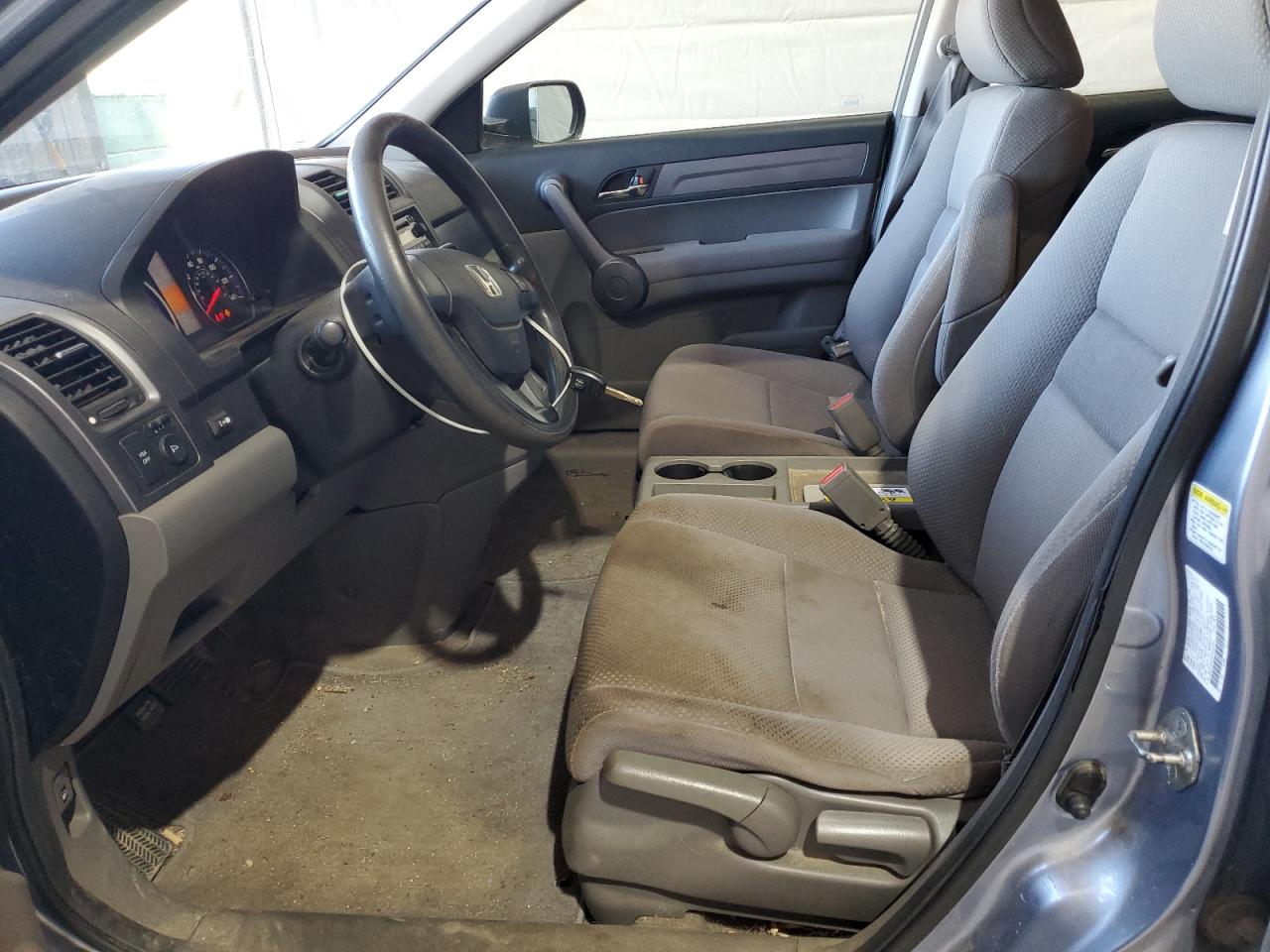 2008 Honda Cr-V Lx VIN: JHLRE48368C028784 Lot: 84435925