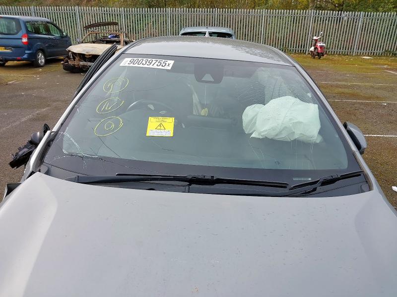 2021 TOYOTA COROLLA 1.8 VVT-I HYBRID ICON 5DR CVT