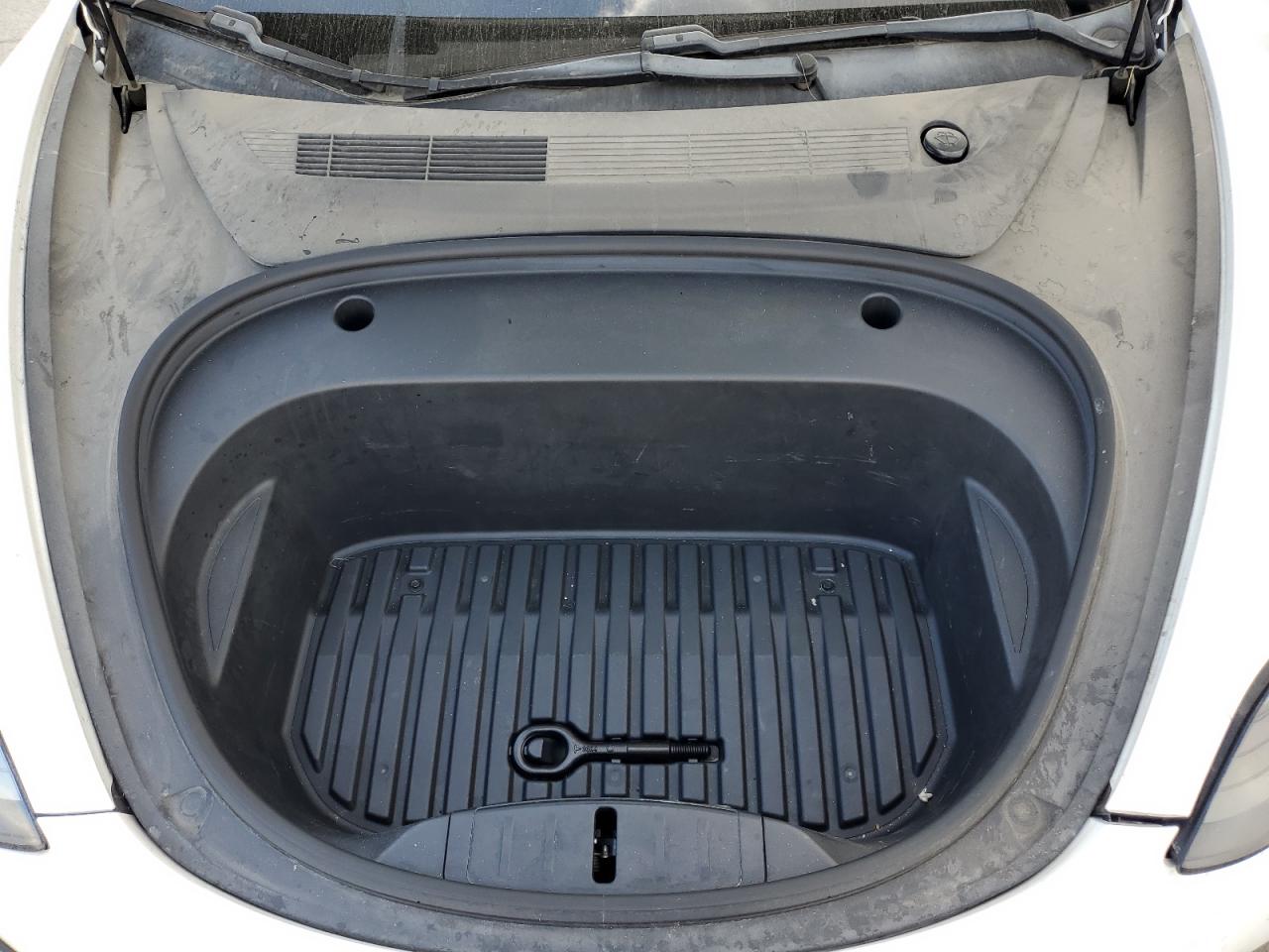 2021 Tesla Model 3 VIN: 5YJ3E1EA2MF941480 Lot: 85261575