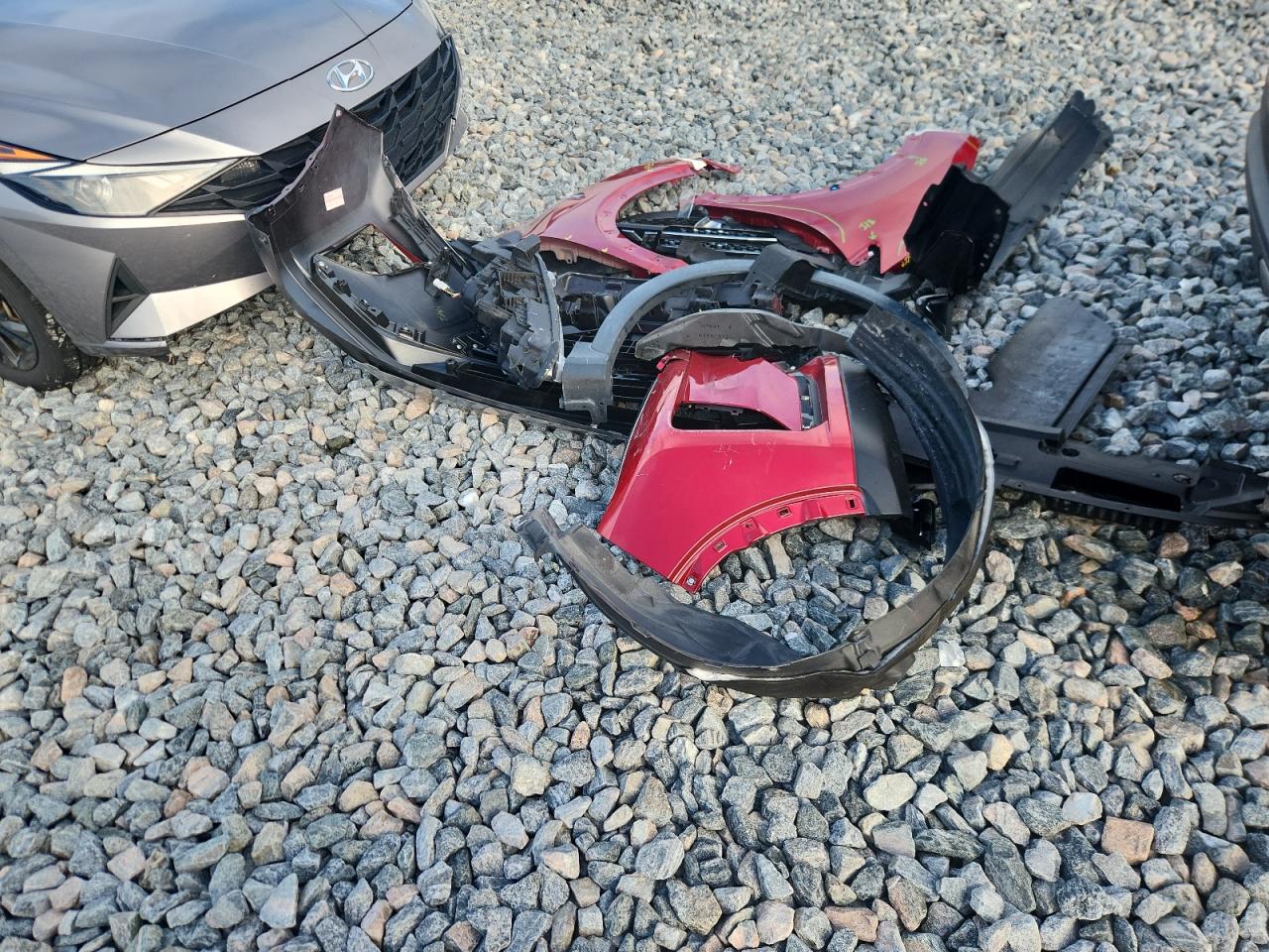 2019 Mitsubishi Eclipse Cross Se VIN: JA4AT5AA7KZ003504 Lot: 90458455