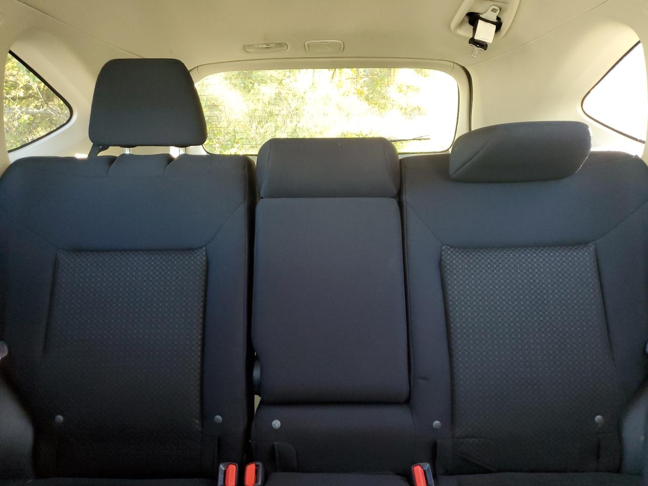 2015 Honda Cr-V Se VIN: 2HKRM4H47FH114695 Lot: 85130185