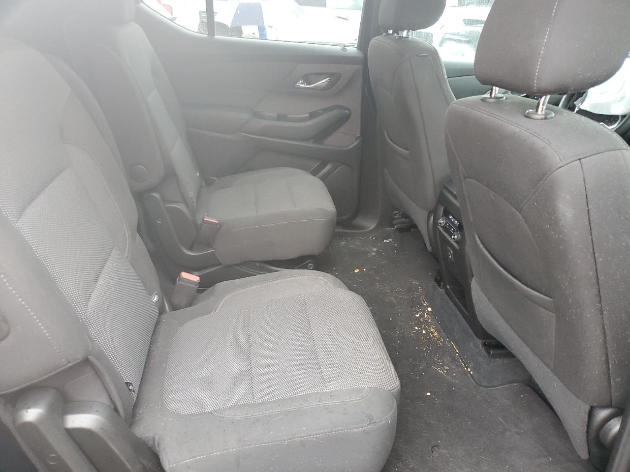 2023 Chevrolet Traverse Lt VIN: 1GNEVGKW4PJ147127 Lot: 85295995