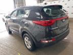 2017 KIA SPORTAGE 1  for sale at Copart EAST KILBRIDE