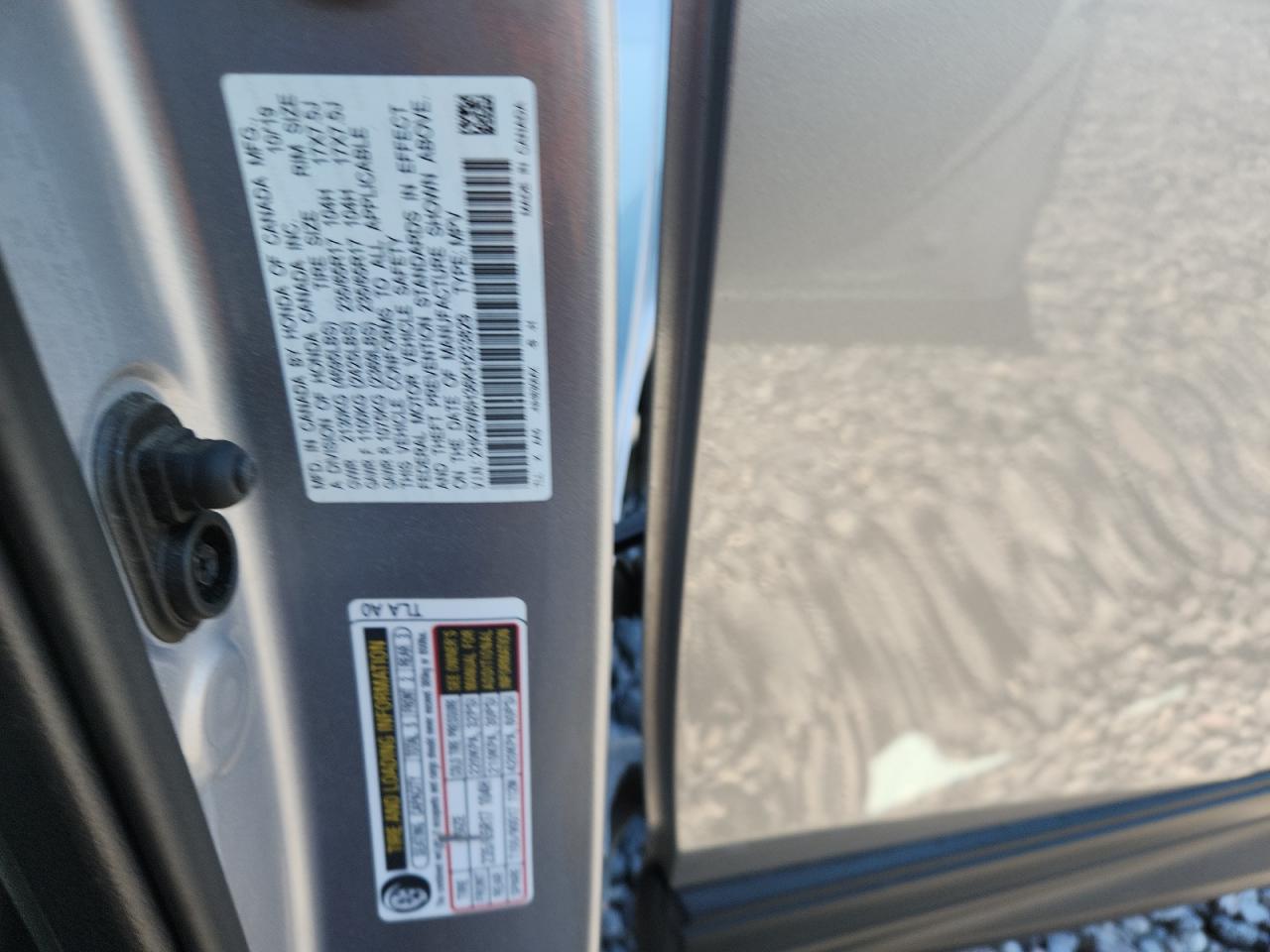 2019 Honda Cr-V Lx VIN: 2HKRW6H36KH233829 Lot: 82785405