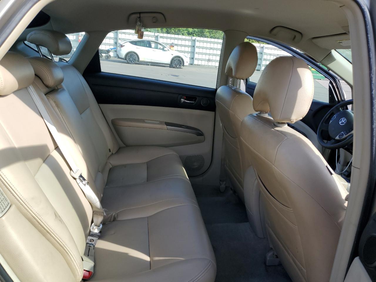 2006 Toyota Prius VIN: JTDKB20U763188878 Lot: 86863035