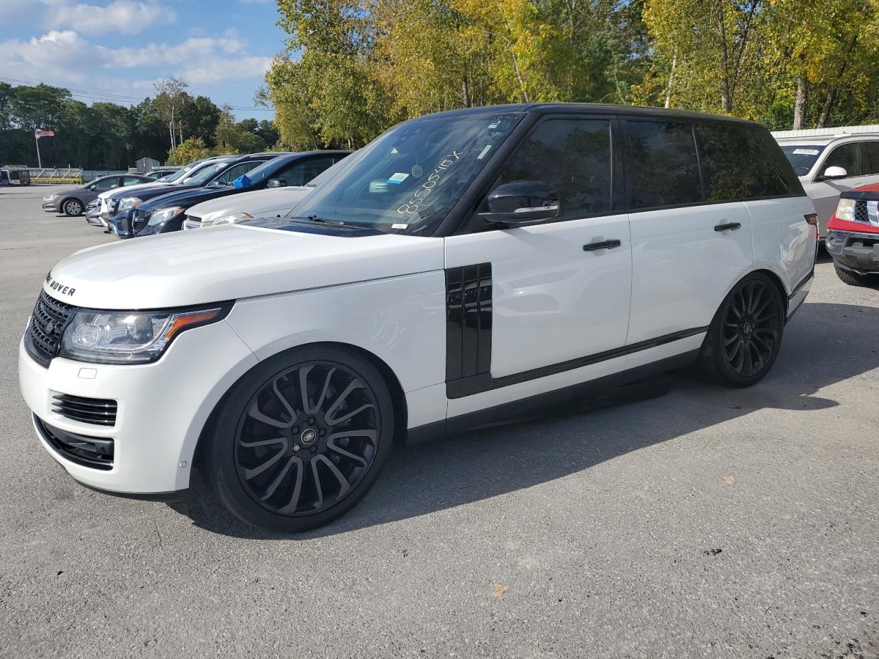 Vehicle photo