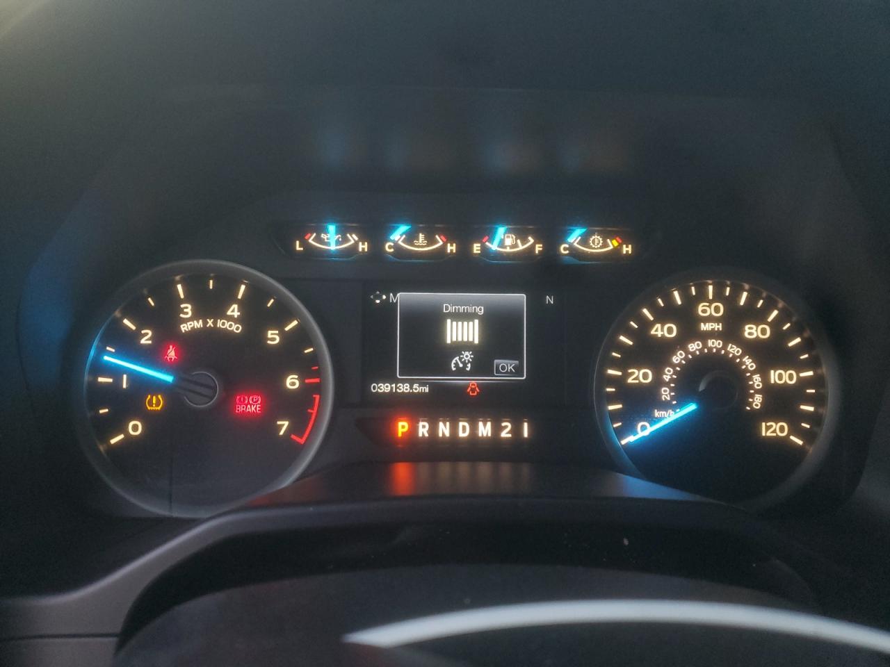 2016 Ford F150 Supercrew VIN: 1FTEW1CF6GKE74690 Lot: 90308215