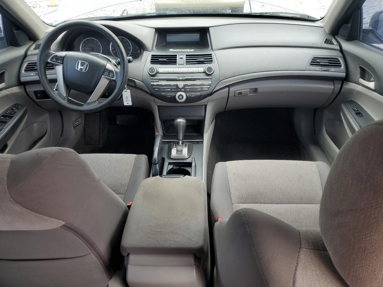 2010 Honda Accord Lx VIN: 1HGCP2F3XAA128216 Lot: 85292705