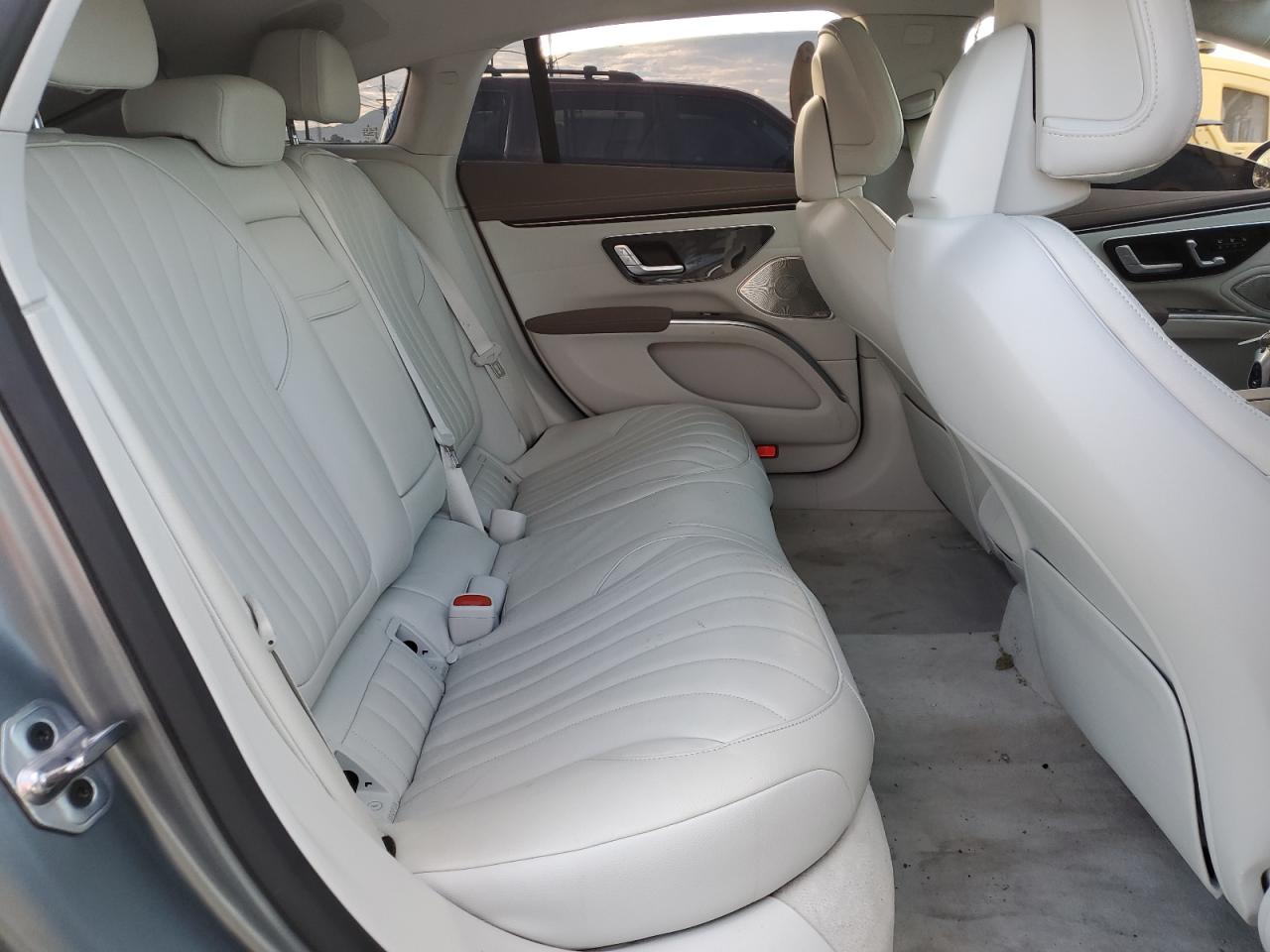 2023 Mercedes-Benz Eqs Sedan 450+ VIN: W1KCG2DB7PA032020 Lot: 85720175